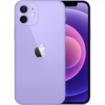 iPhone 12 128GB Grade B Purple Swap