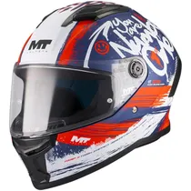  Capacete MT...