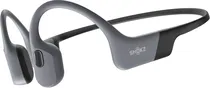Auricular Neck-Band BT Shokz Openswim Pro (Bone Conduction) Grey S710-ST-GY-US