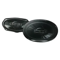 Alto Falante Pioneer TS-G6930F - 6X9 - 400W 3 Vias