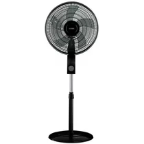 Ventilador Coby FY3322-2203B 16" 5ASP 50W 220V 3VE
