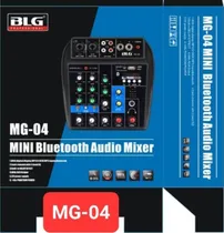  BLG Mesa MG...