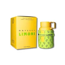 Armaf Odyssey Limoni Hombre 100ML Edp 188639
