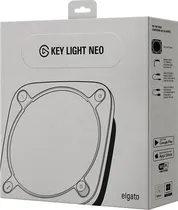 Panel LED El...