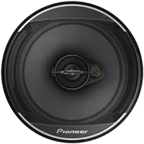 Pioneer TS A1678S 6.5 Polegadas Triaxial 320W (Par)