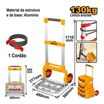 Carrinho de ...