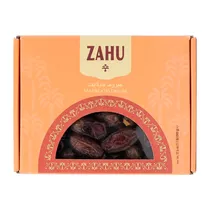 Tâmara Zahu Mabroom Delight Caixa 500G