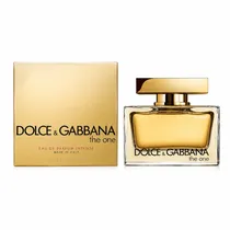 Perfume Femenino Dolce & Gabbana The One Edp Intense 75ML