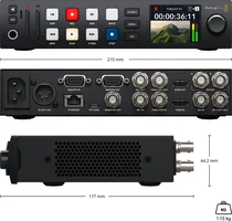 Blackmagic D...