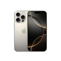 Celular Apple iPhone 16 Pro 128/8 Swap Americano - Natural