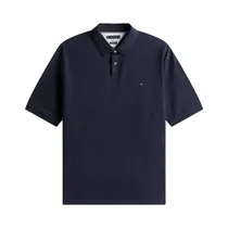 Camiseta Polo Tommy Hilfiger MW0MW41264 DW5 Masculino