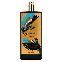 Perfume Memo Paris Argentina Eau de Parfum Unissex 75ML - (Tester)