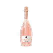 Piccini Espumante Prosecco Rose Extra DRY 750ML
