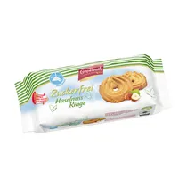  Galletitas ...