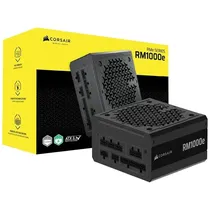 Fonte 1000W RM1000E Cybenetics Modular CP-9020294-Na