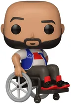  Boneco Garr...