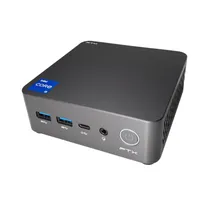 Mini PC FTX Cube i5-1.2/ 16G/ 512S/ HDMI/ DP/ WF/ W11/ BT