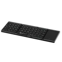 Teclado Wir...