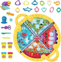  Play-Doh Fo...