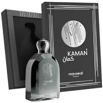 Perfume Feminino Mawwal Kaman Edp 100 ML