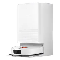 Robô Aspirador de Pó Xiaomi Vacuum X20 Pro BHR8855US - 55W - Recarregável - 110V - 60 HZ - Branco