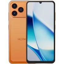 Smartphone Hotwav A17 Pro Max DS Lte 6.75" 4/256GB - Sunset Orange