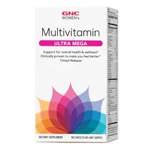  GNC Ultra M...