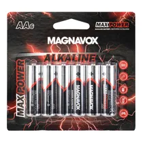  Pilhas Magn...