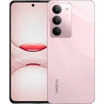 Cel Realme C75X RMX5020 DS 8/256GB 4G NFC Coral Pink Anatel