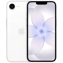 Apple iPhone 17E 256GB A3575 JP/A Esim White MHRP4J/A