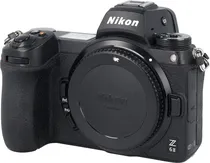 Camara Nikon...