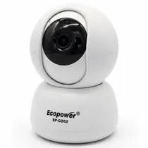 Ecopower Cam...