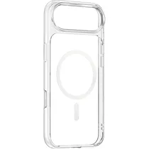 Estojo Protetor Mcdodo PC-1827 Magsafe para iPhone 17 Air - Clear