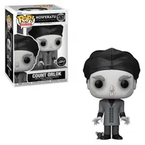  Funko Chase...