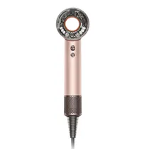 Secador  MZ-007 DT08-15 - Pink