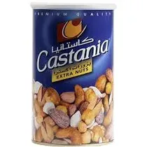  Castania Sn...