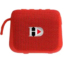  Speaker HD ...
