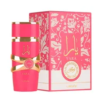 Perfume Lattafa Yara Candy Edp 100ML - Femenino