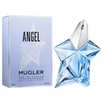 P.Thierry Mugler Angel Standing Star F 100ML Edp Refill
