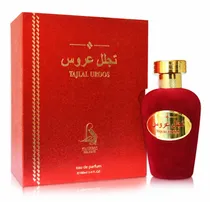 Perfume Femenino Al Absar Tajlal Uroos 100ML Edp