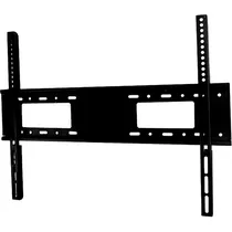Soporte para TV Sate A-55120A 55" A 120" - Inclinável e Ajustável