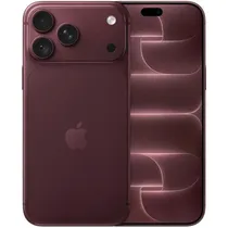 iPhone 18 Pro 1TB Americano Burgundy