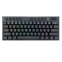  Teclado Gam...