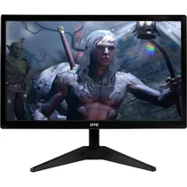  Monitor LED...
