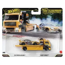  Car Hot Whe...