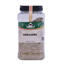  Orégano El ...