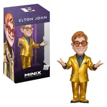 Muneco Minix Minix Elton John #115