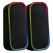 Speaker para...