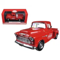  Car Coca Co...