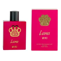  MY Pet Luna...
